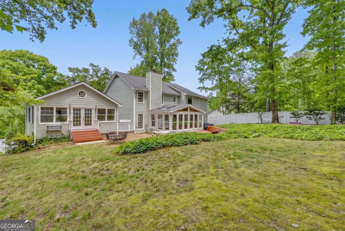 315 Derby Ridge Trace