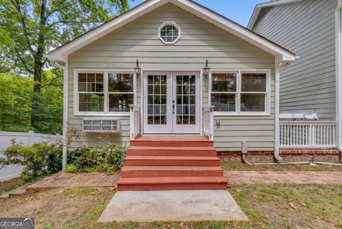 315 Derby Ridge Trace