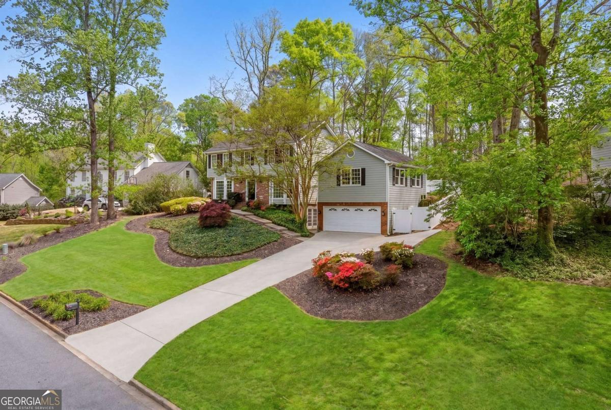 315 Derby Ridge Trace