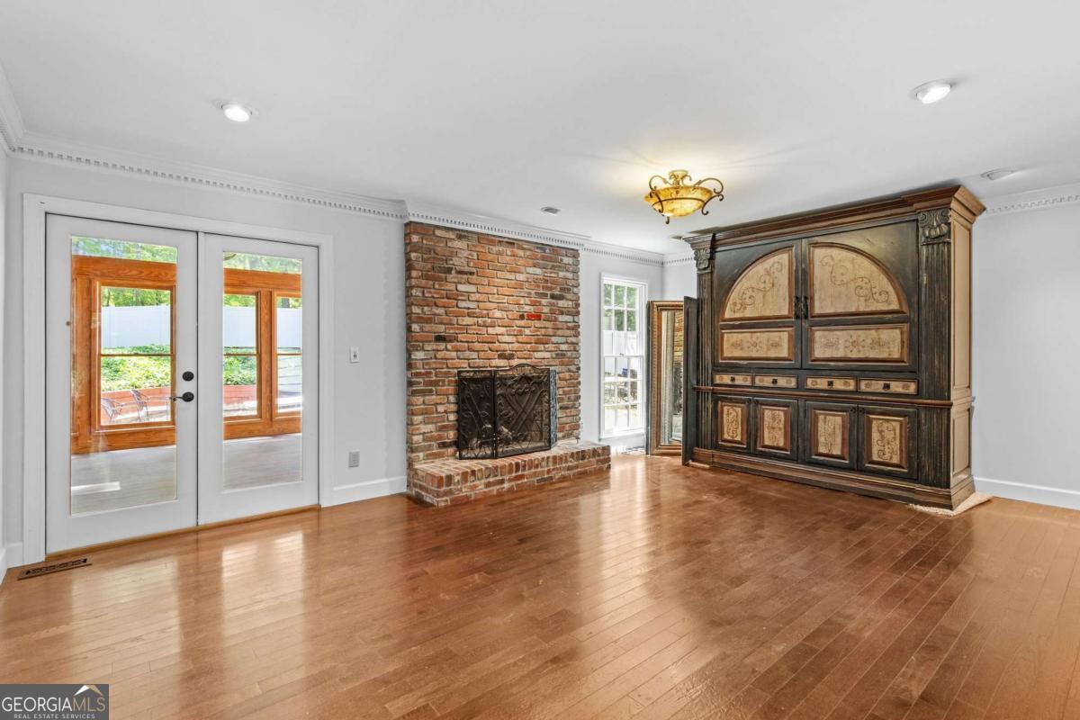 315 Derby Ridge Trace