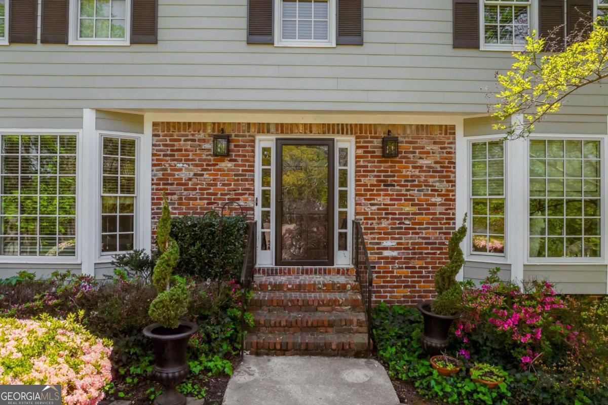 315 Derby Ridge Trace