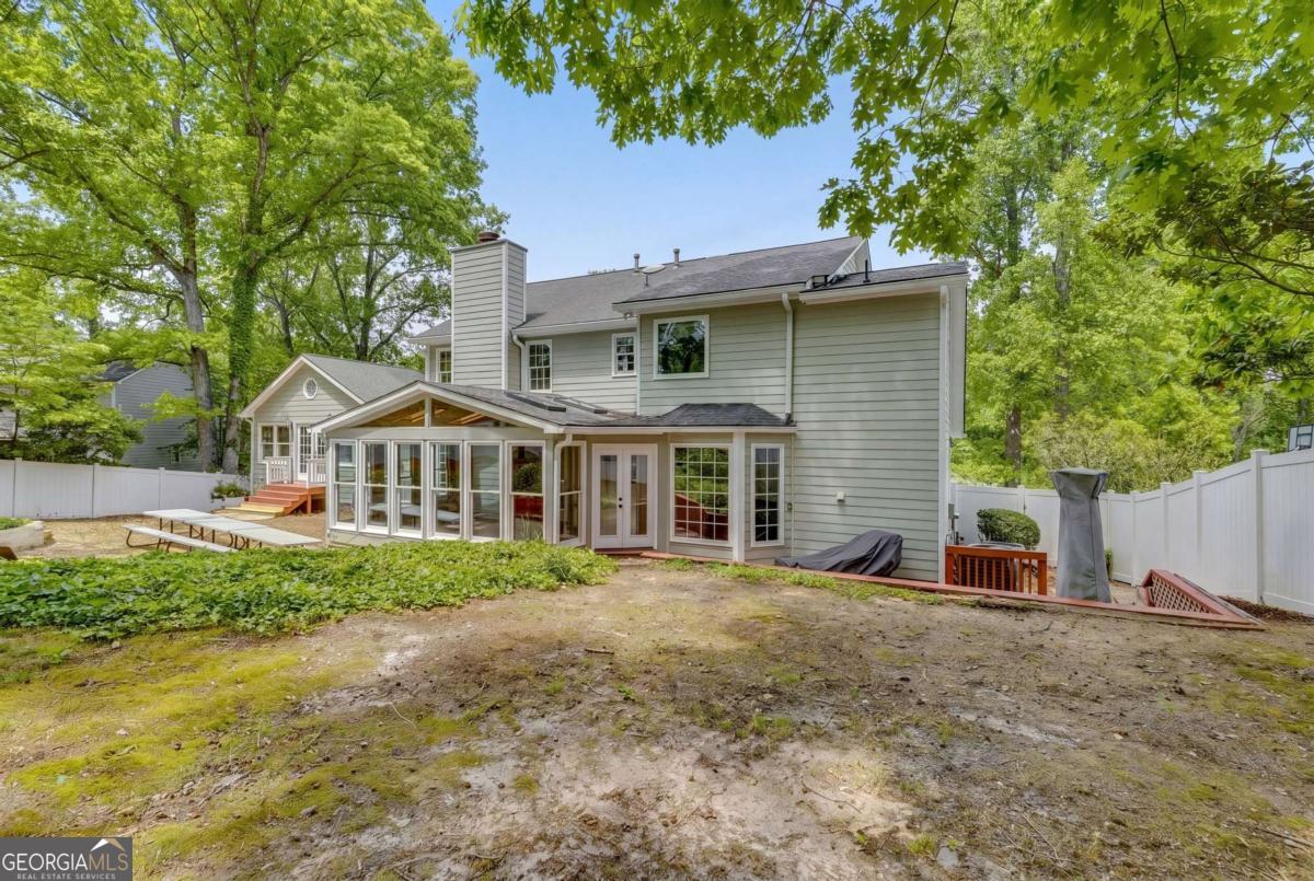 315 Derby Ridge Trace