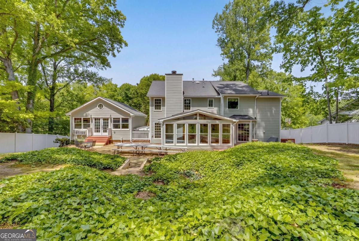 315 Derby Ridge Trace