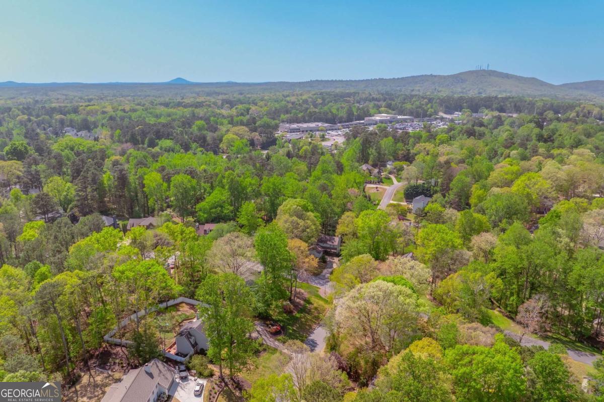 315 Derby Ridge Trace