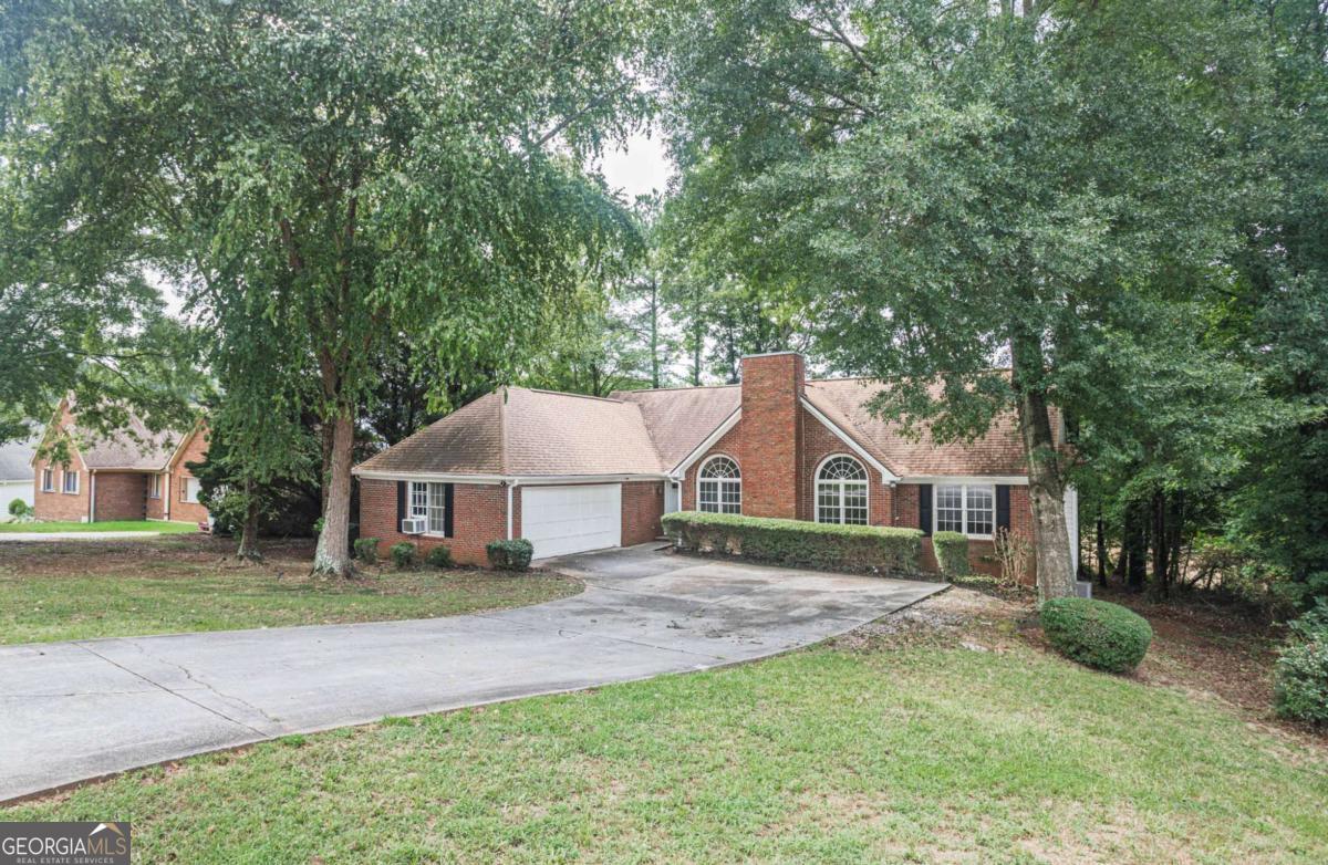 1404 Glenfield Drive