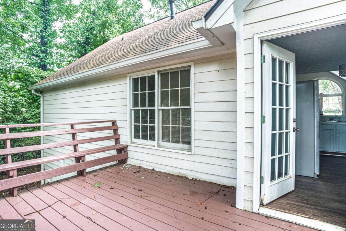 1404 Glenfield Drive