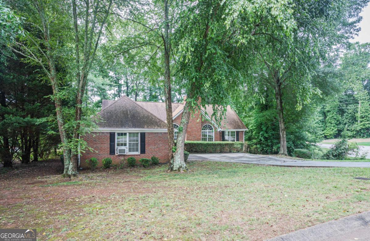 1404 Glenfield Drive