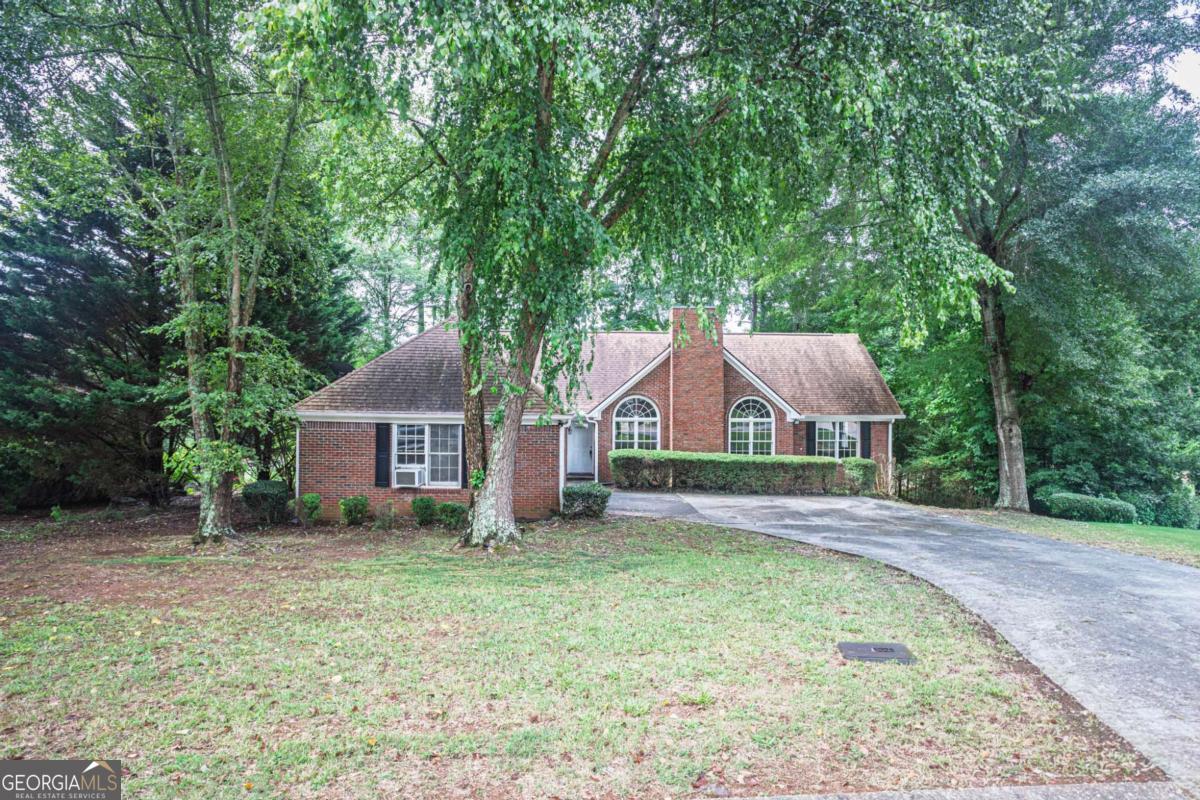 1404 Glenfield Drive