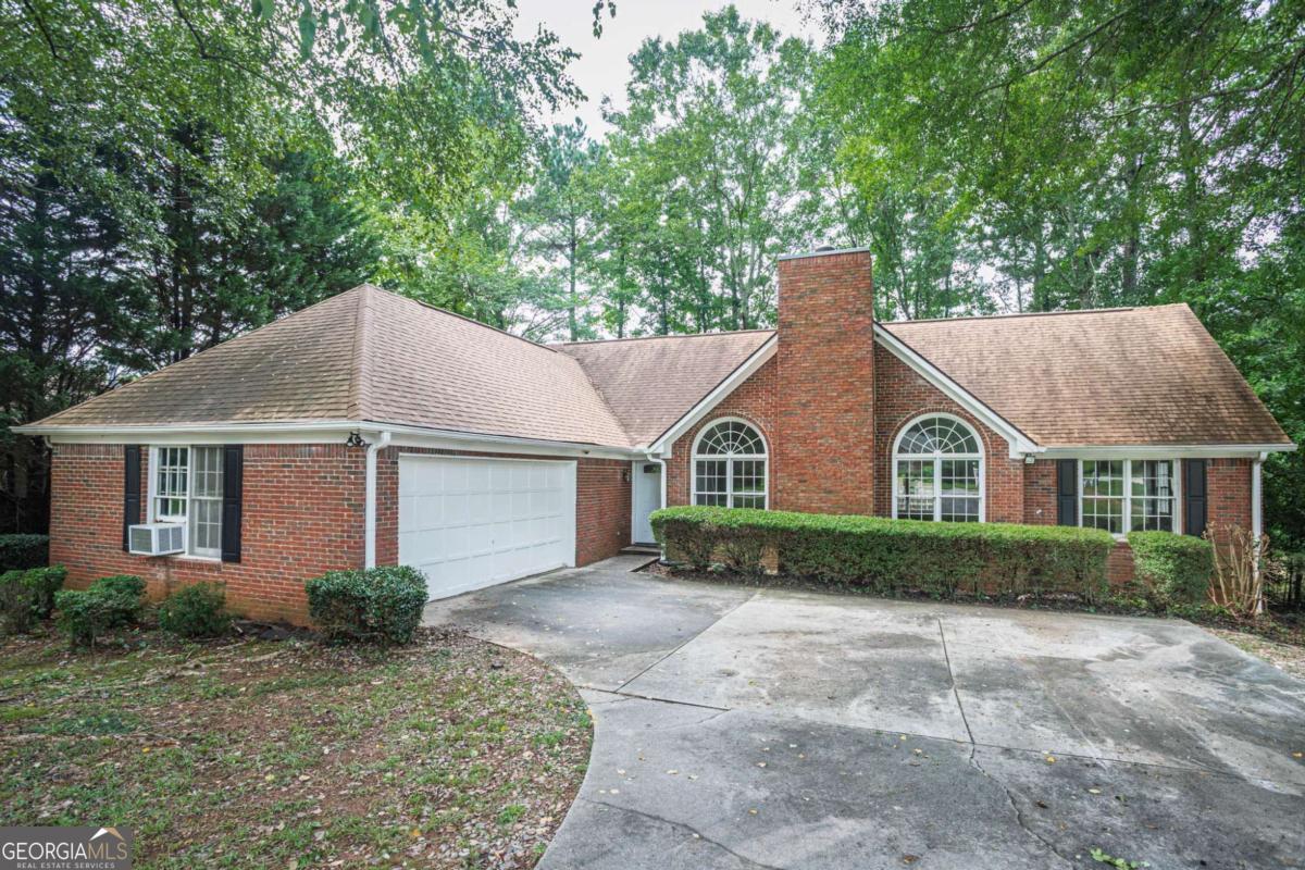 1404 Glenfield Drive