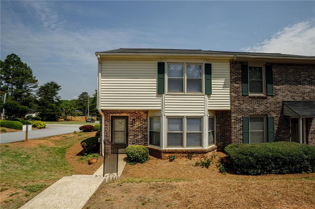 768 Longleaf Drive