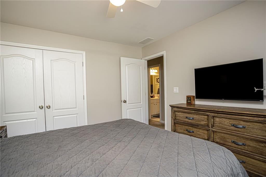3840 Bridle Creek Drive