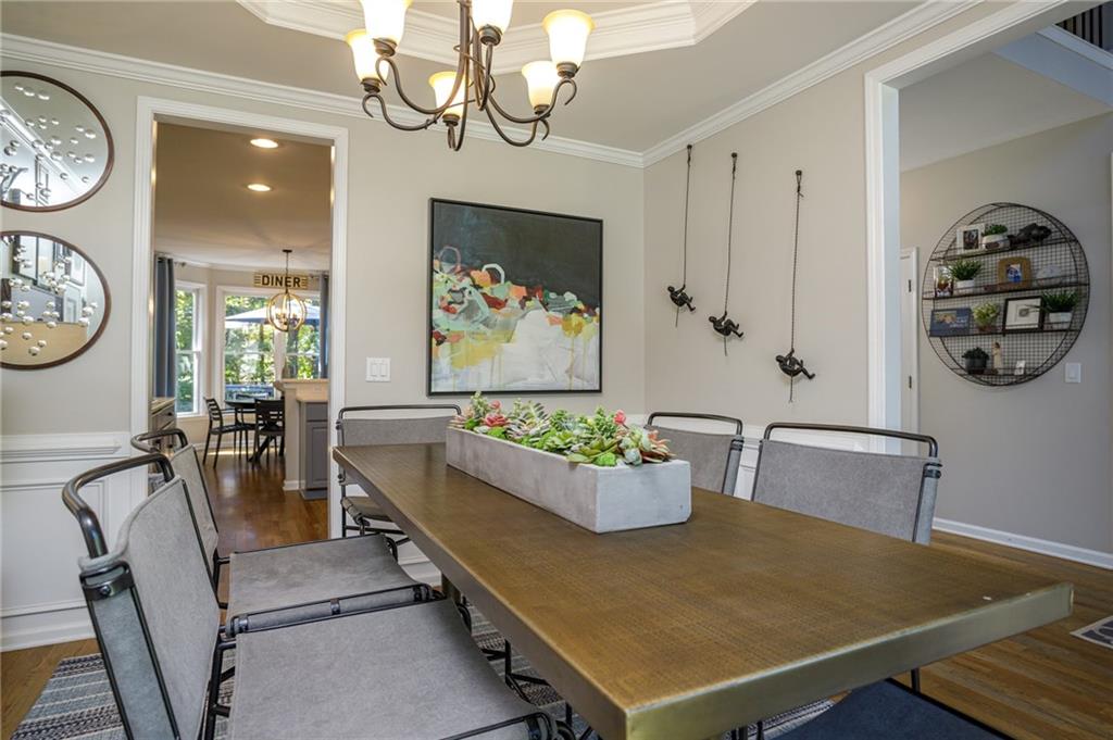 3840 Bridle Creek Drive