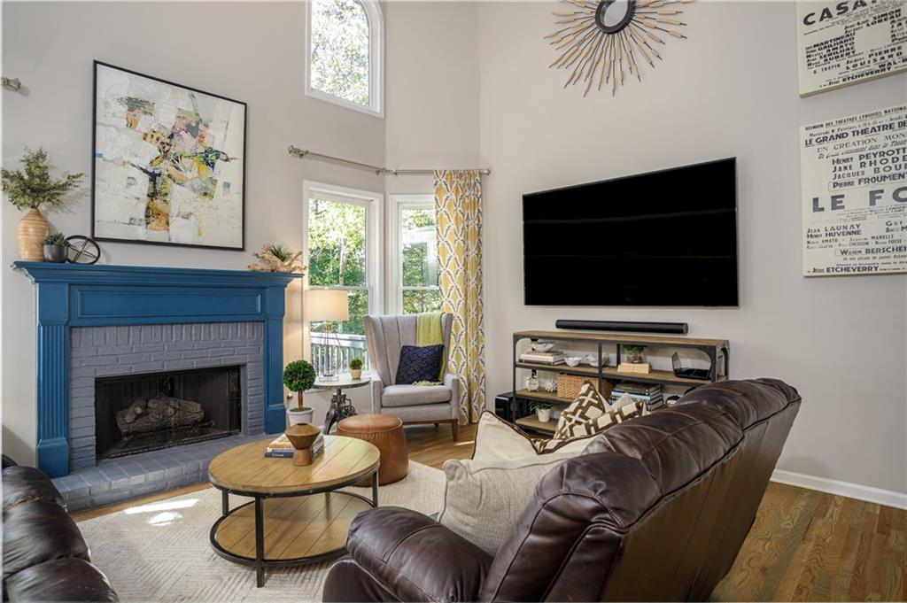 3840 Bridle Creek Drive