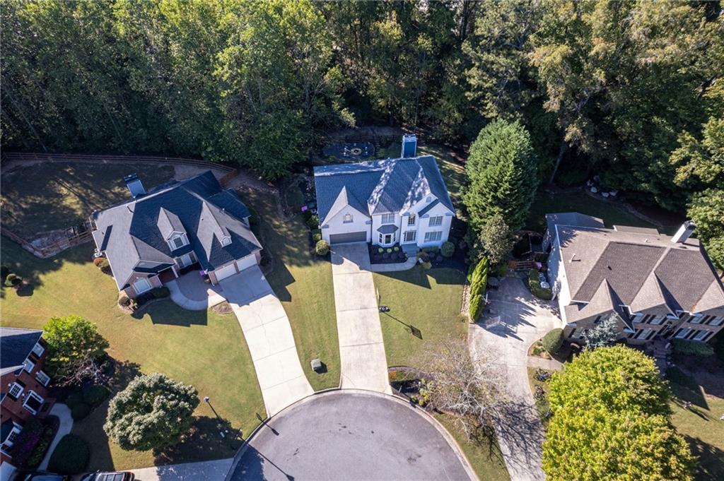 3840 Bridle Creek Drive