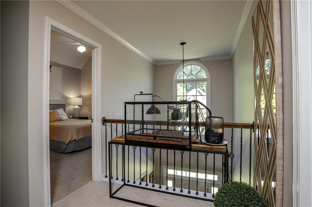 3840 Bridle Creek Drive
