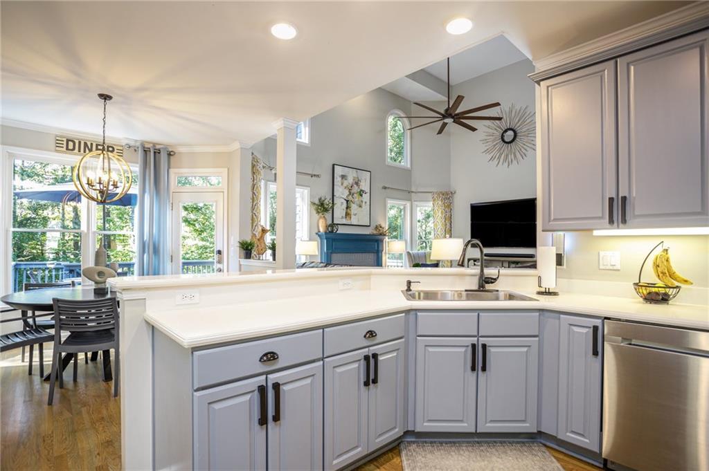 3840 Bridle Creek Drive