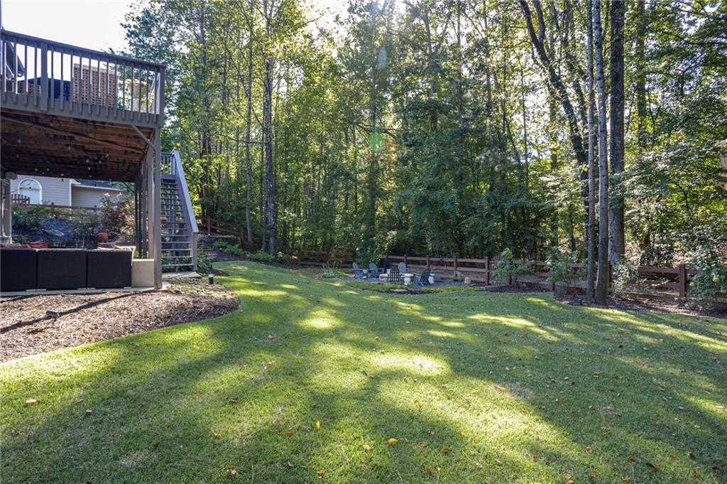 3840 Bridle Creek Drive