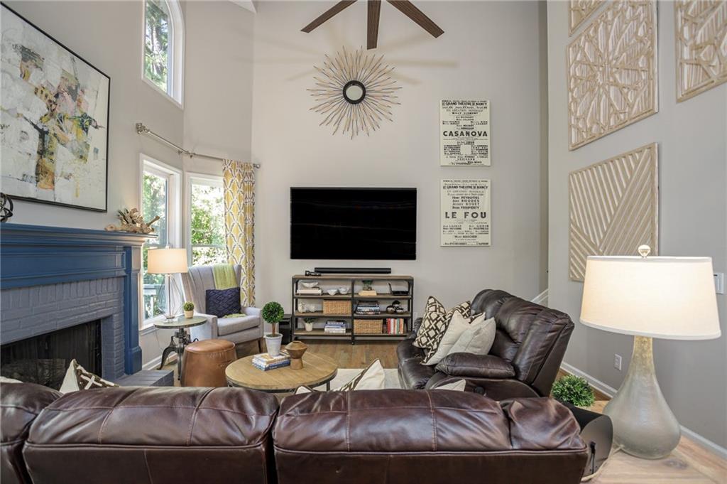 3840 Bridle Creek Drive