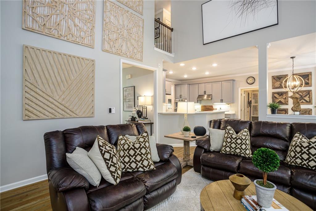 3840 Bridle Creek Drive