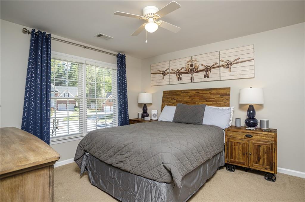 3840 Bridle Creek Drive