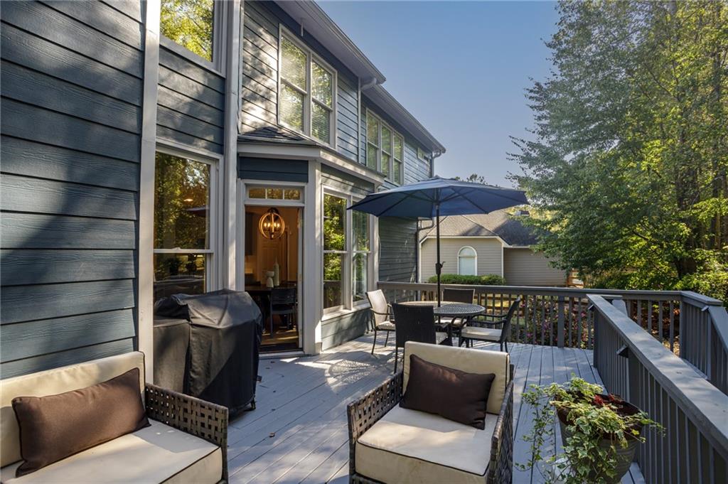 3840 Bridle Creek Drive