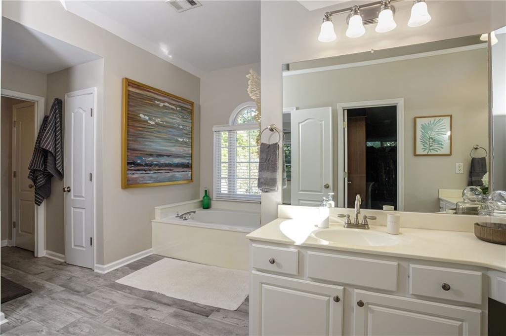 3840 Bridle Creek Drive