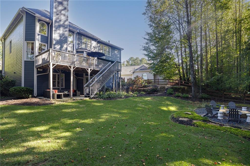 3840 Bridle Creek Drive