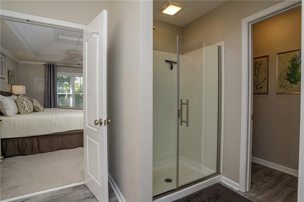 3840 Bridle Creek Drive