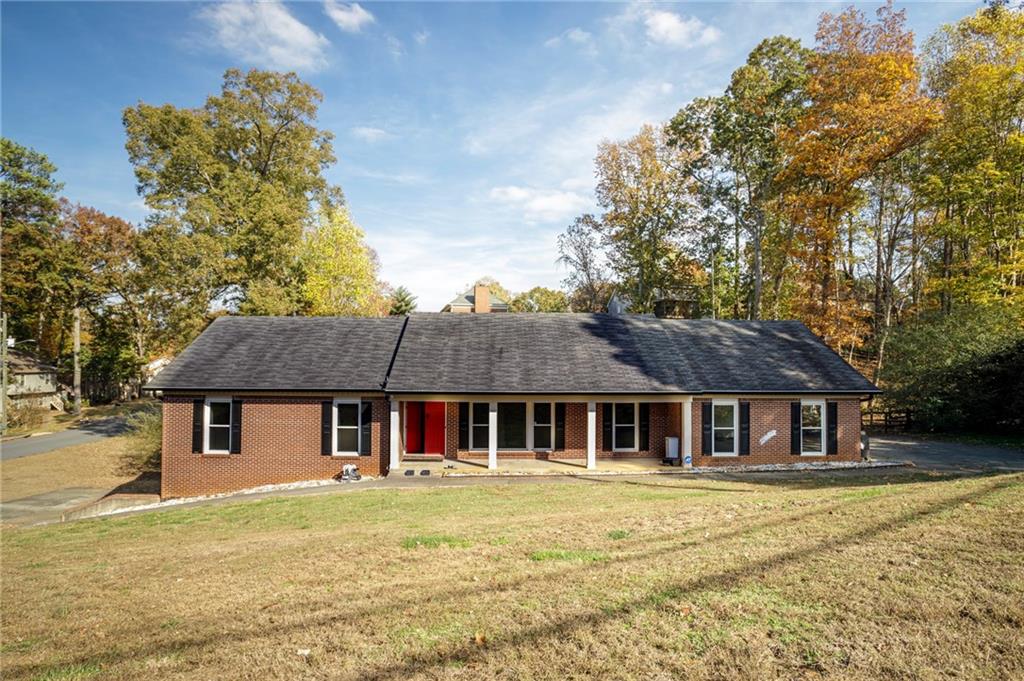 3354 S Scales Road