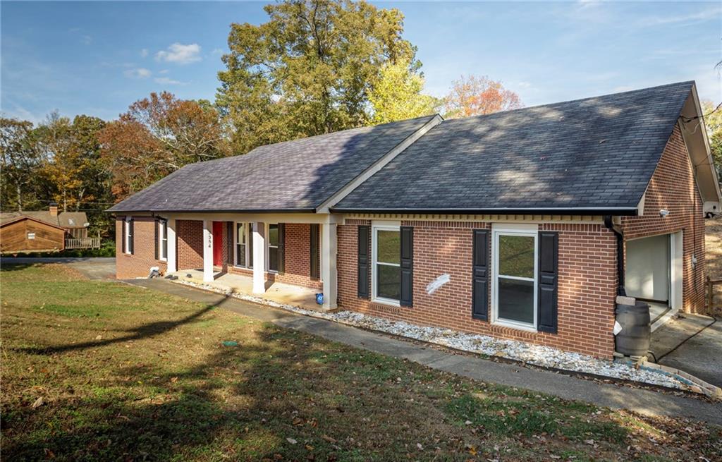 3354 S Scales Road