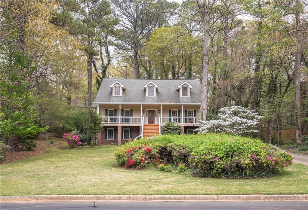2962 Moorings Parkway