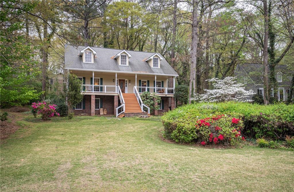 2962 Moorings Parkway