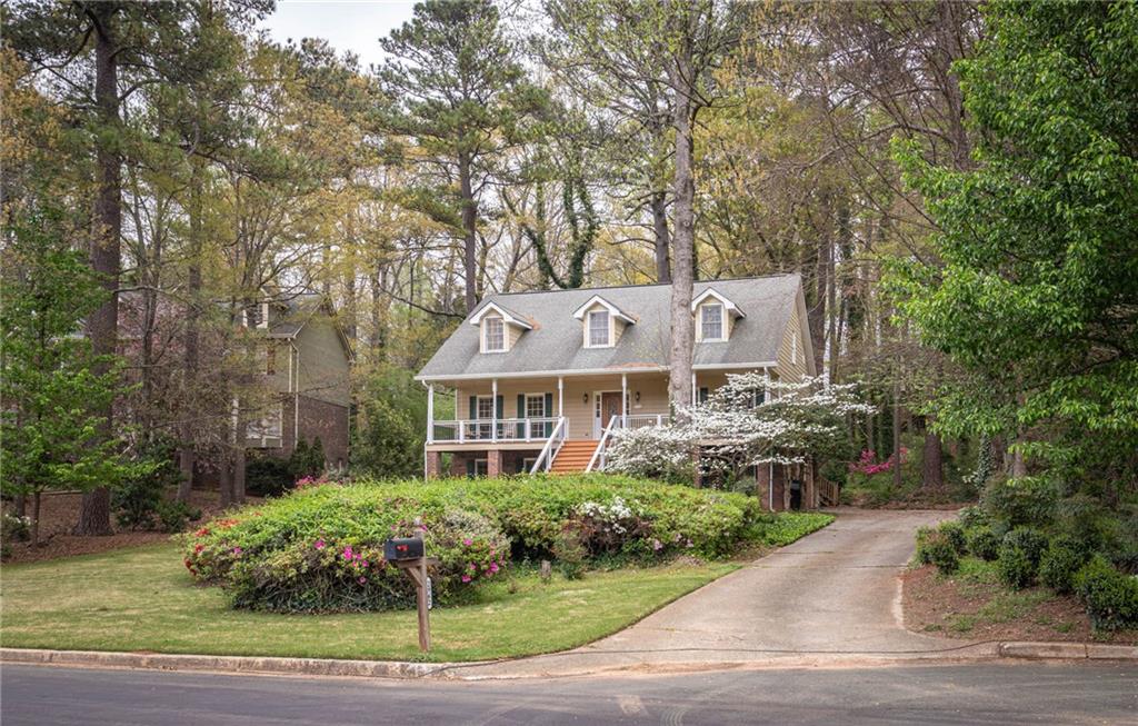 2962 Moorings Parkway