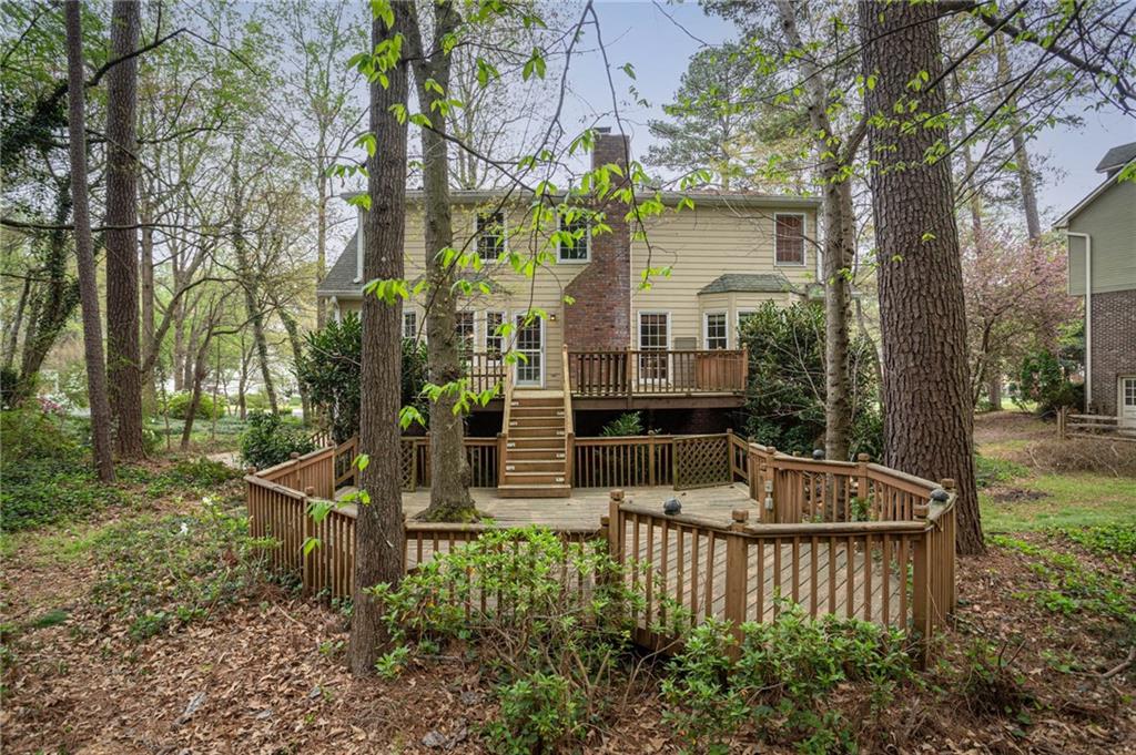 2962 Moorings Parkway