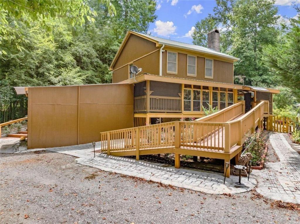 459 Gold Ridge Road