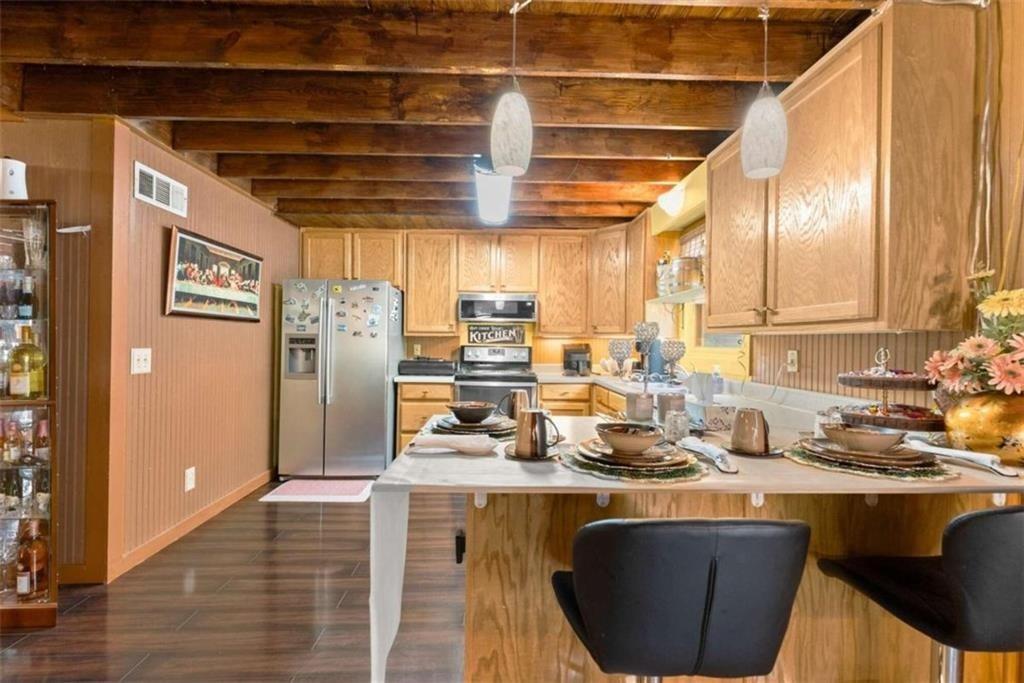 459 Gold Ridge Road