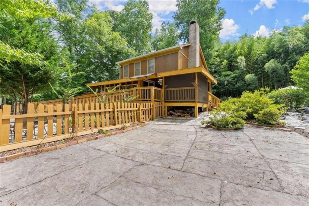 459 Gold Ridge Road