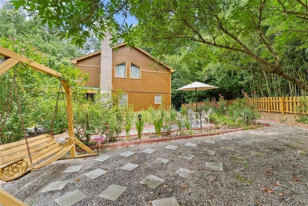 459 Gold Ridge Road