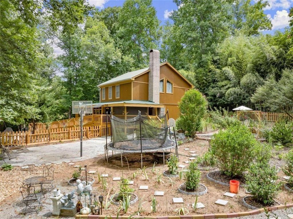 459 Gold Ridge Road
