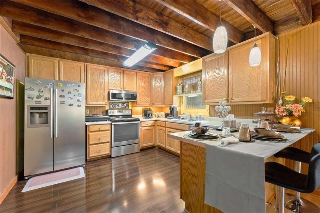 459 Gold Ridge Road