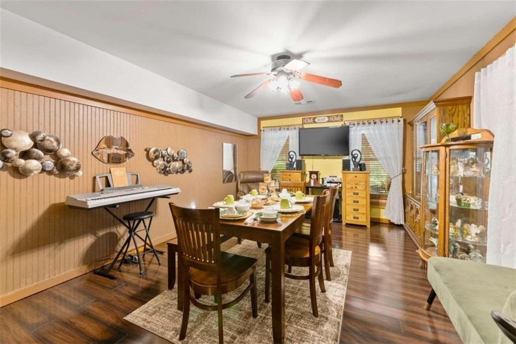 459 Gold Ridge Road