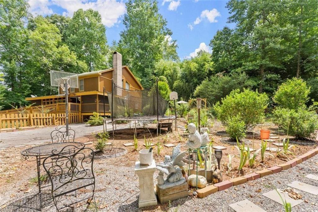 459 Gold Ridge Road