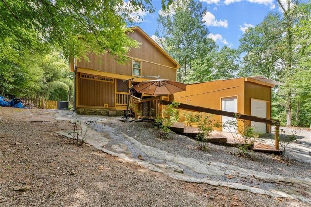 459 Gold Ridge Road