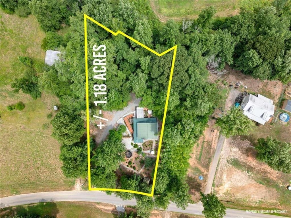 459 Gold Ridge Road