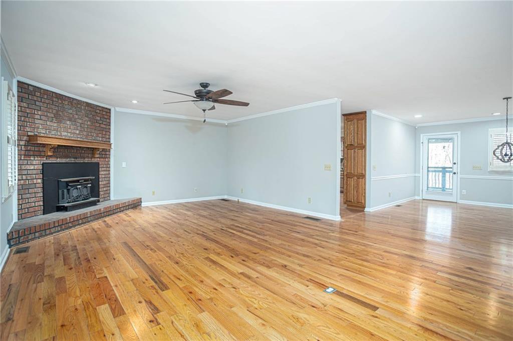 323 McCartan Trail