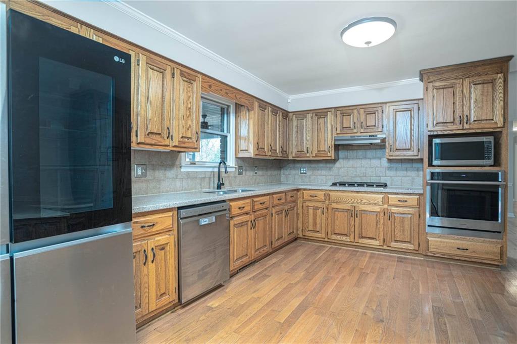 323 McCartan Trail