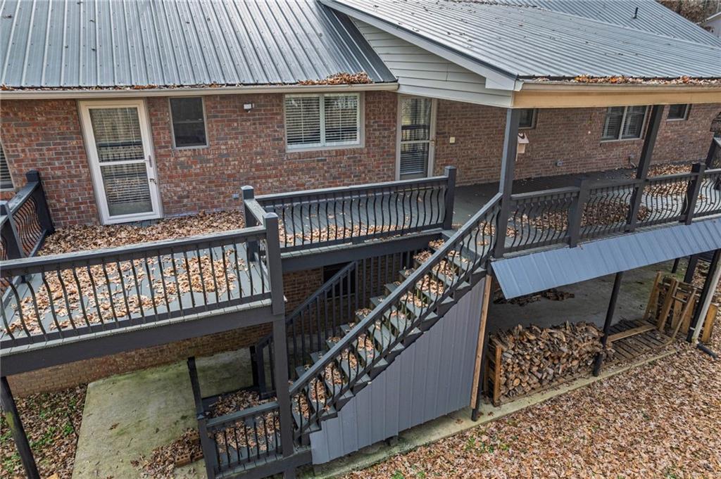 323 McCartan Trail