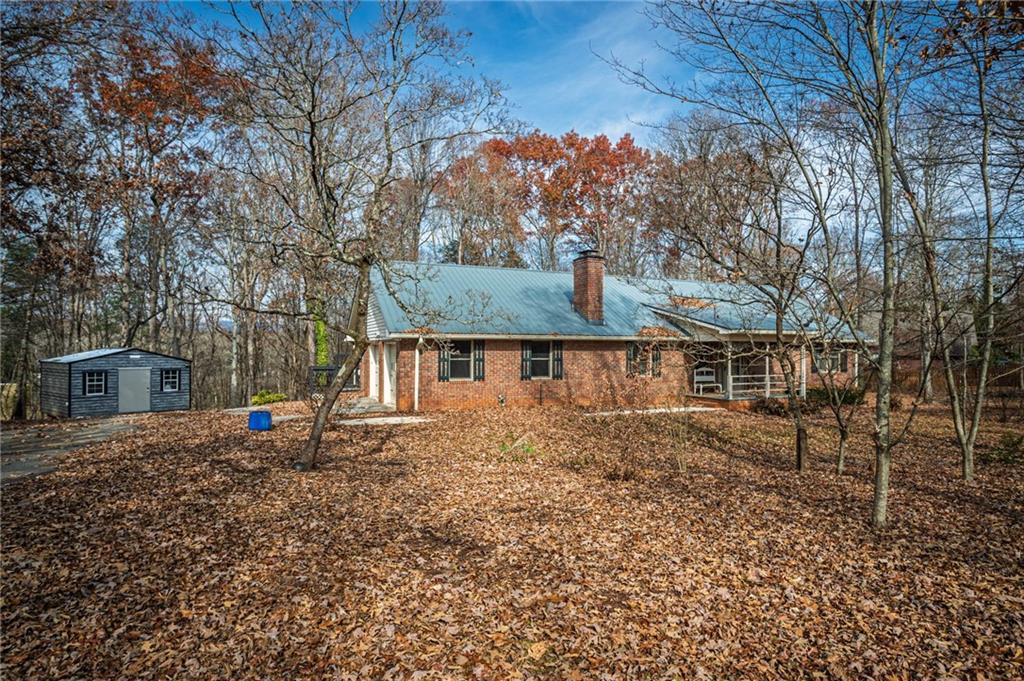 323 McCartan Trail