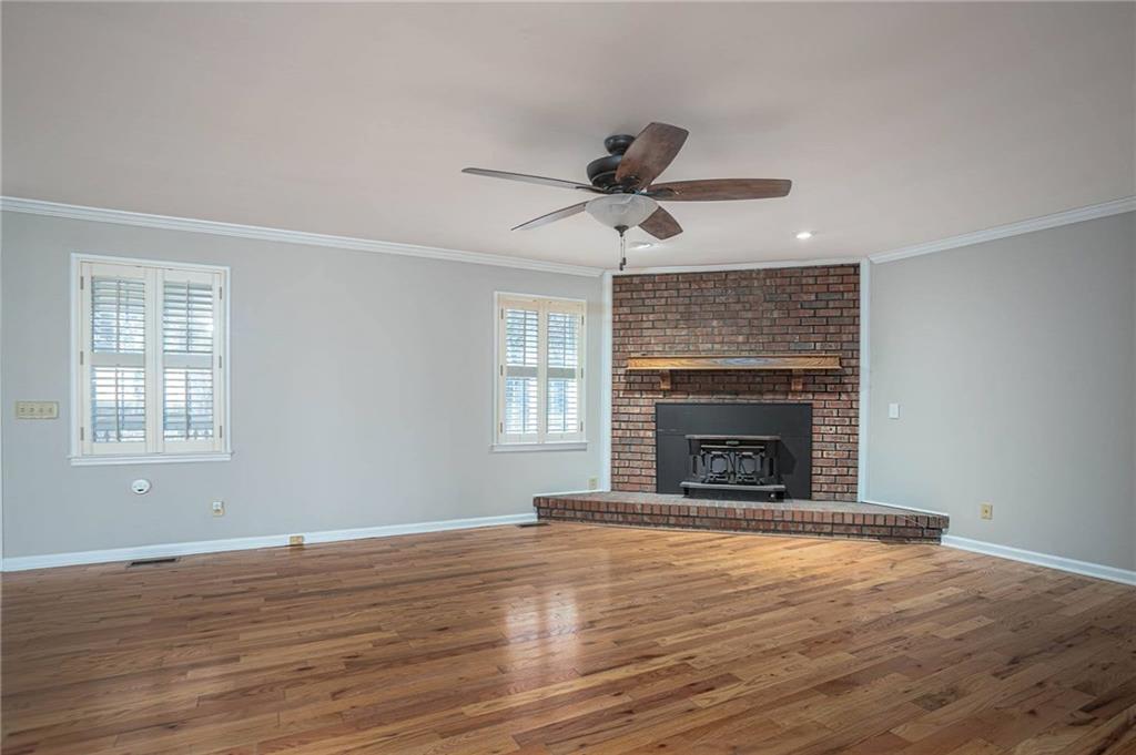 323 McCartan Trail