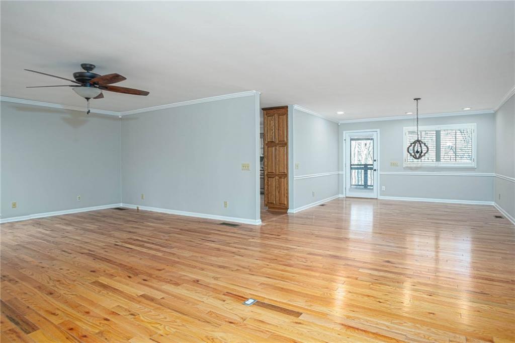 323 McCartan Trail